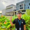 Wong Shaw Liang