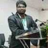 Mohan Sriram