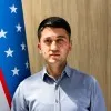 Maxmud Maxmudov
