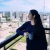 Aishwarya Potdar