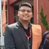 Kevin Ravi Kharkongor