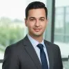 Mahdi ISSAOUI