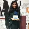 Rashmi Rane