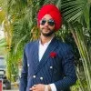 Satpreet Singh Saini