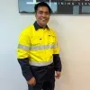 David Guimpayan