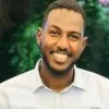 Mohammed Suliman