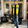 Manoj Bhambhu