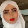 Nisreen abunemr
