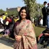 Srishti Bhardwaj