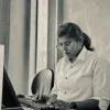Reeshma Rajendran