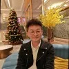 Danny Wong