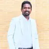 Jinson Pallippadan George