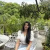Tanisha Agarwal