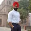 Iqbal Singh Punia