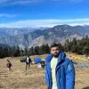 NAVIN SHARMA