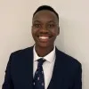 Makomborero Kamba