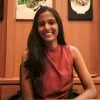 Sakshi Dange
