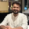 Sagar Todkar
