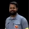 Nikhil anand