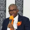 Tiyiselani Bruce Mabasa