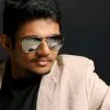 ASHWIN NITHISH