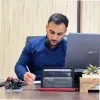 Alireza Mansourkhaki