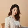 Wenjia Zhu