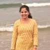 Maneesha Tadavarthi