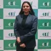 Santoshi Khanduri