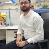 Nandan Sah