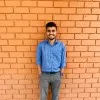 PIYUSH GUPTA