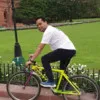 sandeep chandra