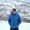 Ashish Sharma