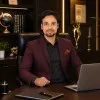 Syed Ali Meesum Abidi
