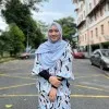 Nurul Alia Marjan