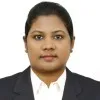 Archana Raveendraraj