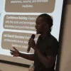 Aaron Kisitu