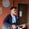 Arjun Naik