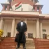 Advocate Kishor Sunder Shetty