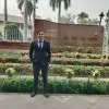 Krishna Dwivedi