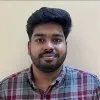 Deepak Kumar Subramani