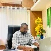 Mareddy Sandesh reddy