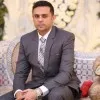 Sayed Kamran Mukhtiar