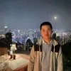 Hongming He