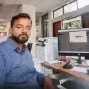 Ajay Jadhav