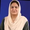 Nayab Zehra