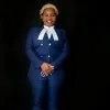 Audrey Beryl Obare