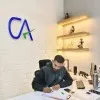 CA Rishiraj singh