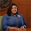 Johnika Moss MBA
