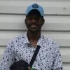 Harua Morgan